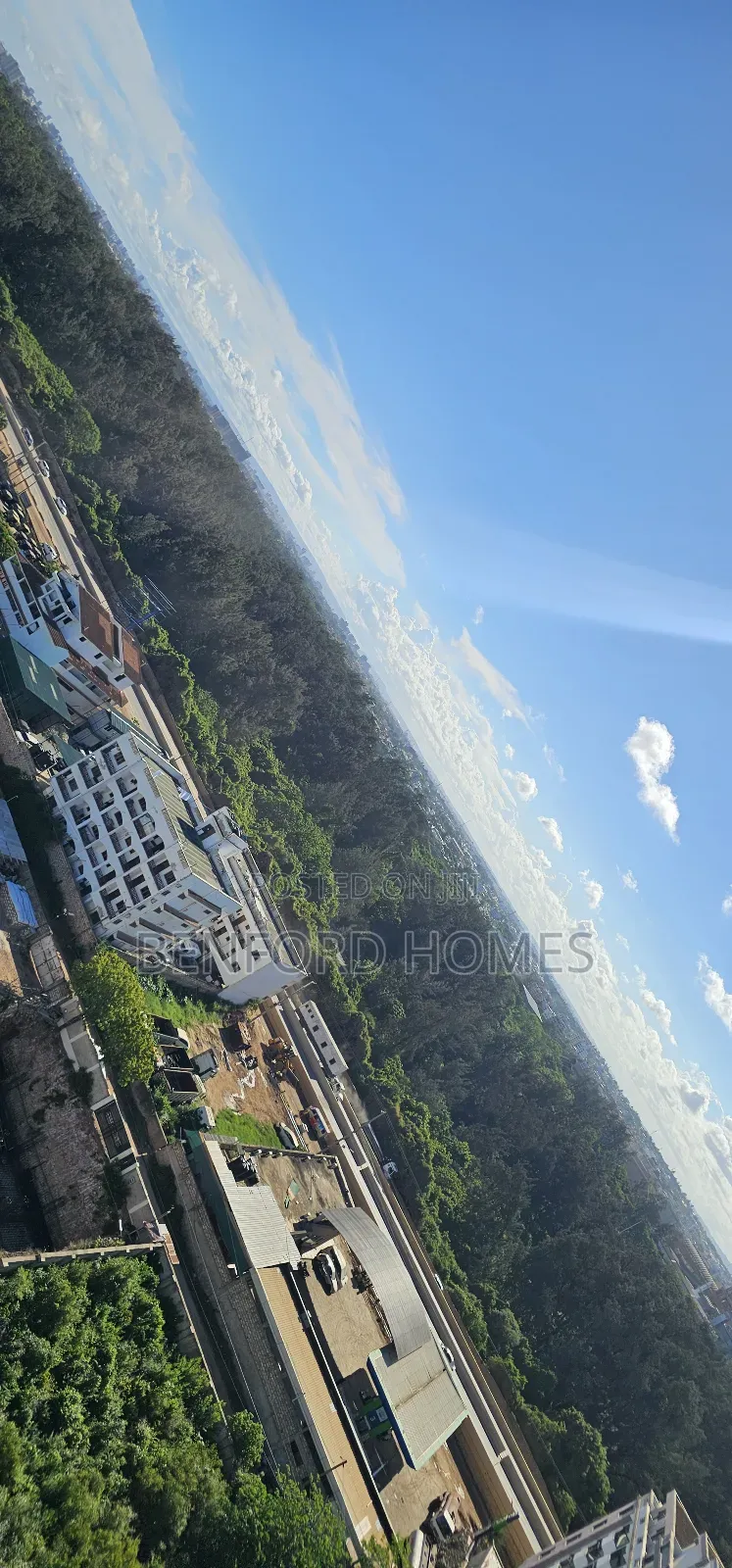 1 Acre Piece of Land on Sale Along New Malindi Road by Benford Homes