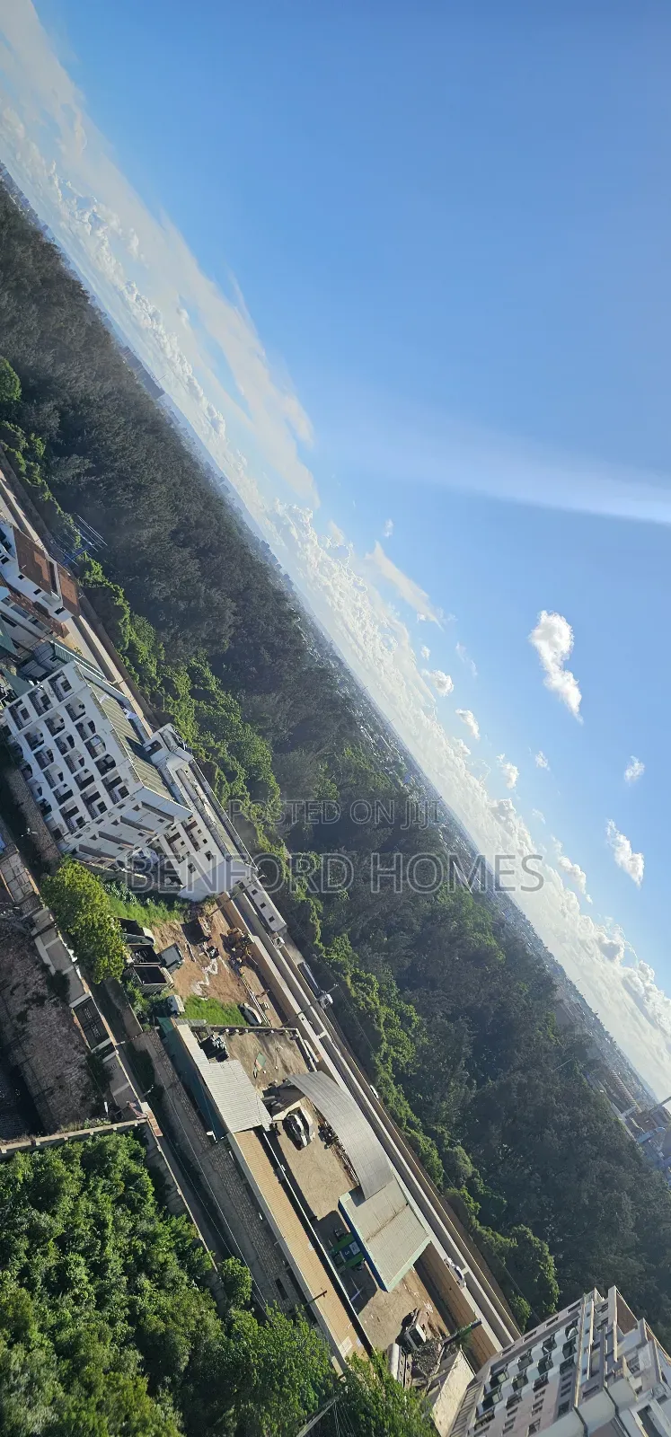 1 Acre Piece of Land on Sale Along New Malindi Road by Benford Homes