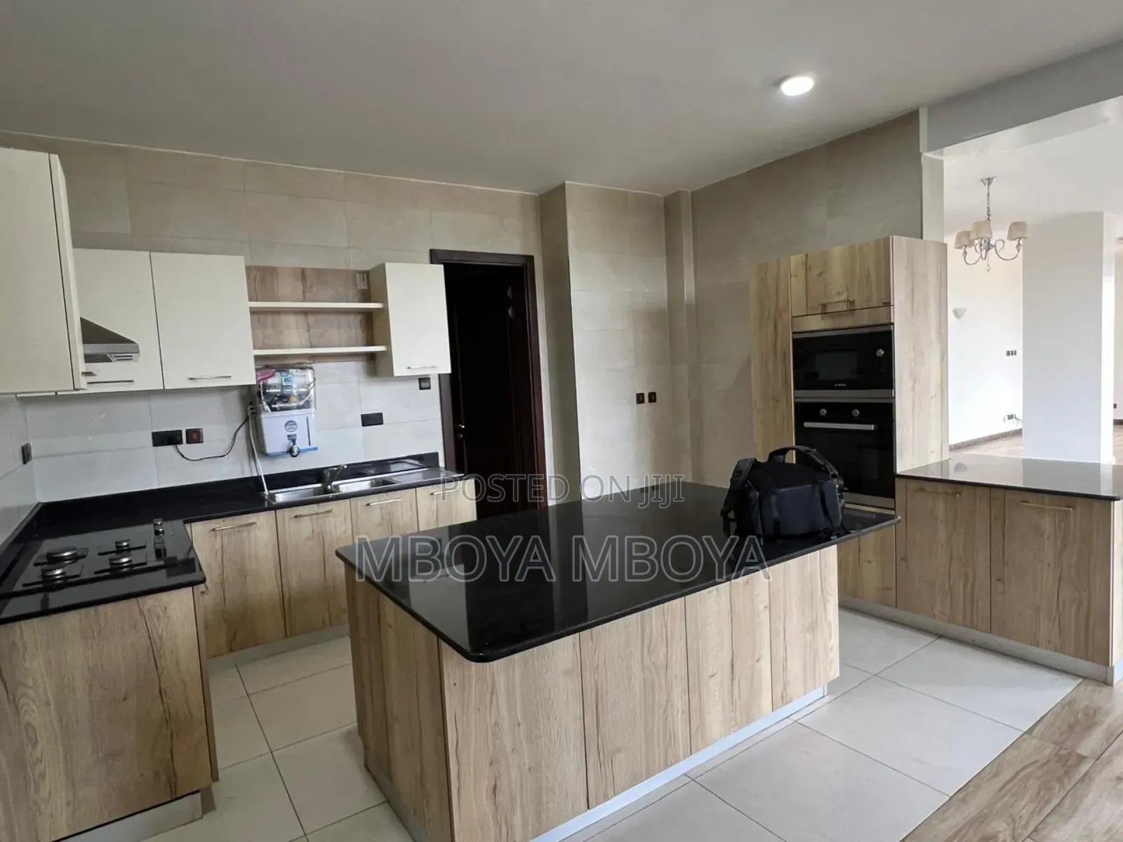 4bdrm Apartment in Westlands, Spring Valley for rent