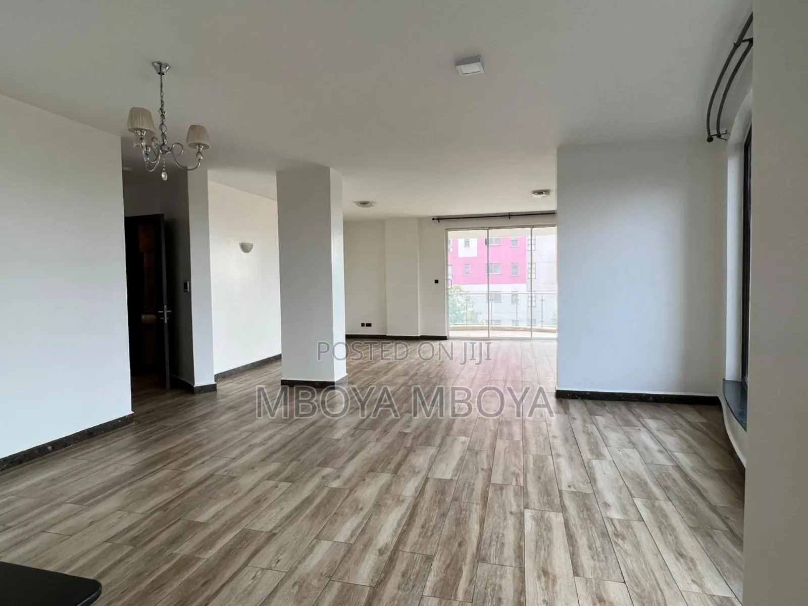 4bdrm Apartment in Westlands, Spring Valley for rent