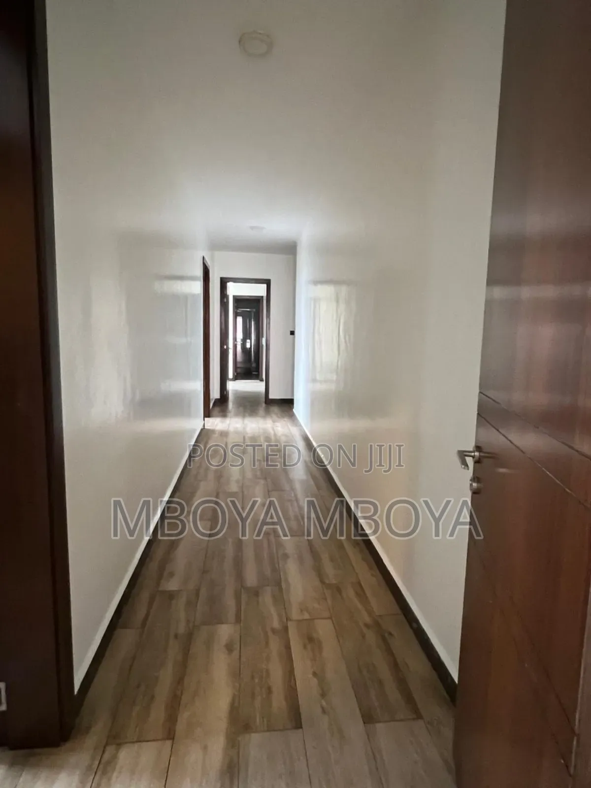 4bdrm Apartment in Westlands, Spring Valley for rent