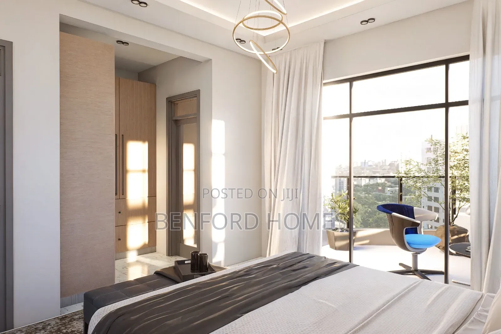 3bdrm Apartment in Nyali Mombasa for sale