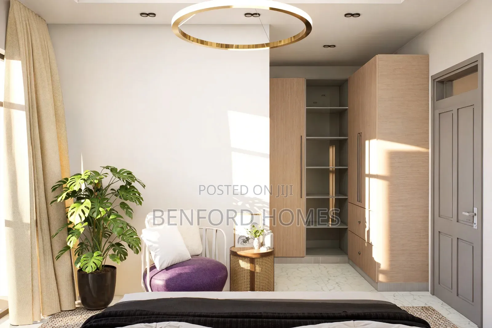 3bdrm Apartment in Nyali Mombasa for sale