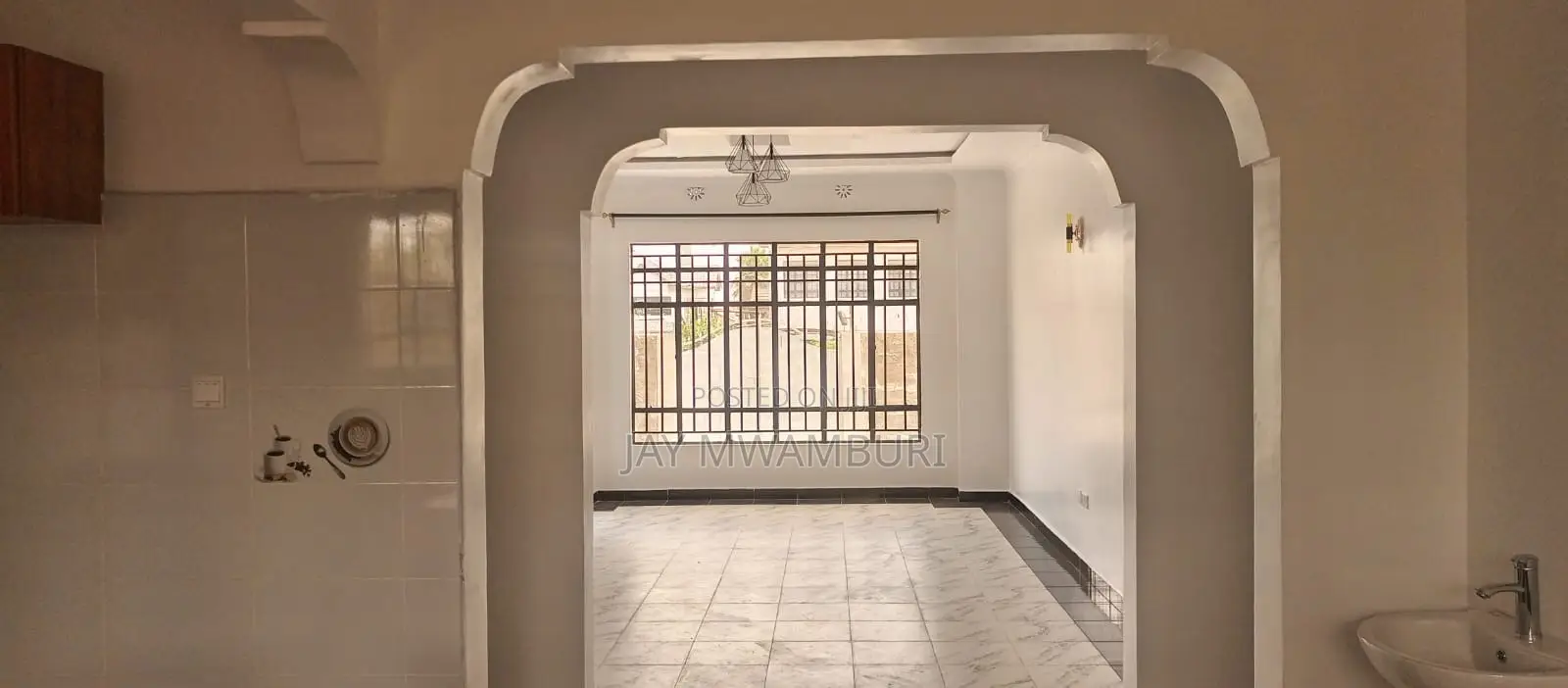 3bdrm Bungalow in Kitengela for sale