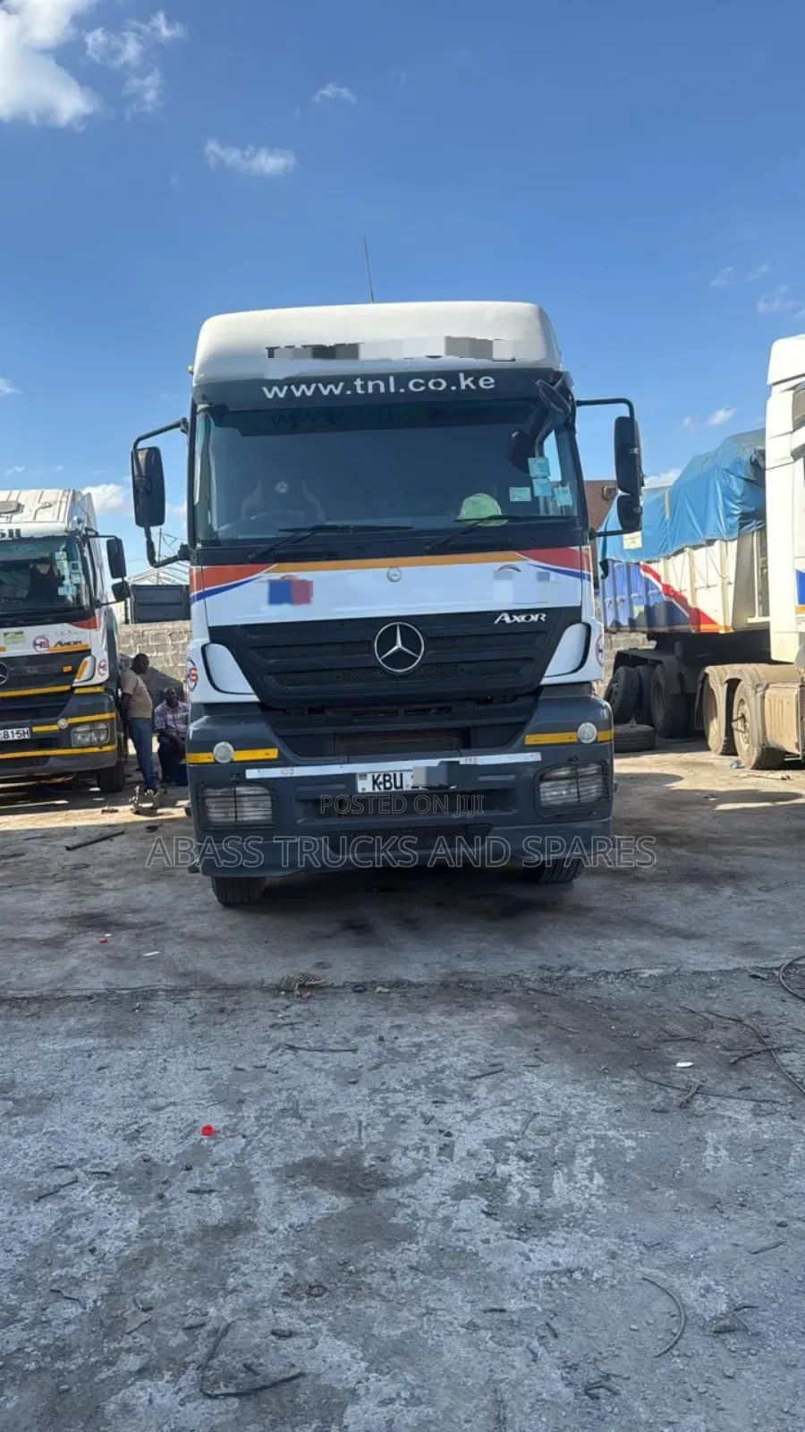 Axco Mb3 Single 2543 Kijwa Only Perss Perss Location Nairobi