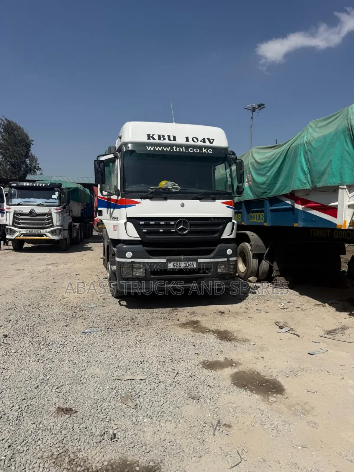 Axco Mb3 Single 2543 Kijwa Only Perss Perss Location Nairobi