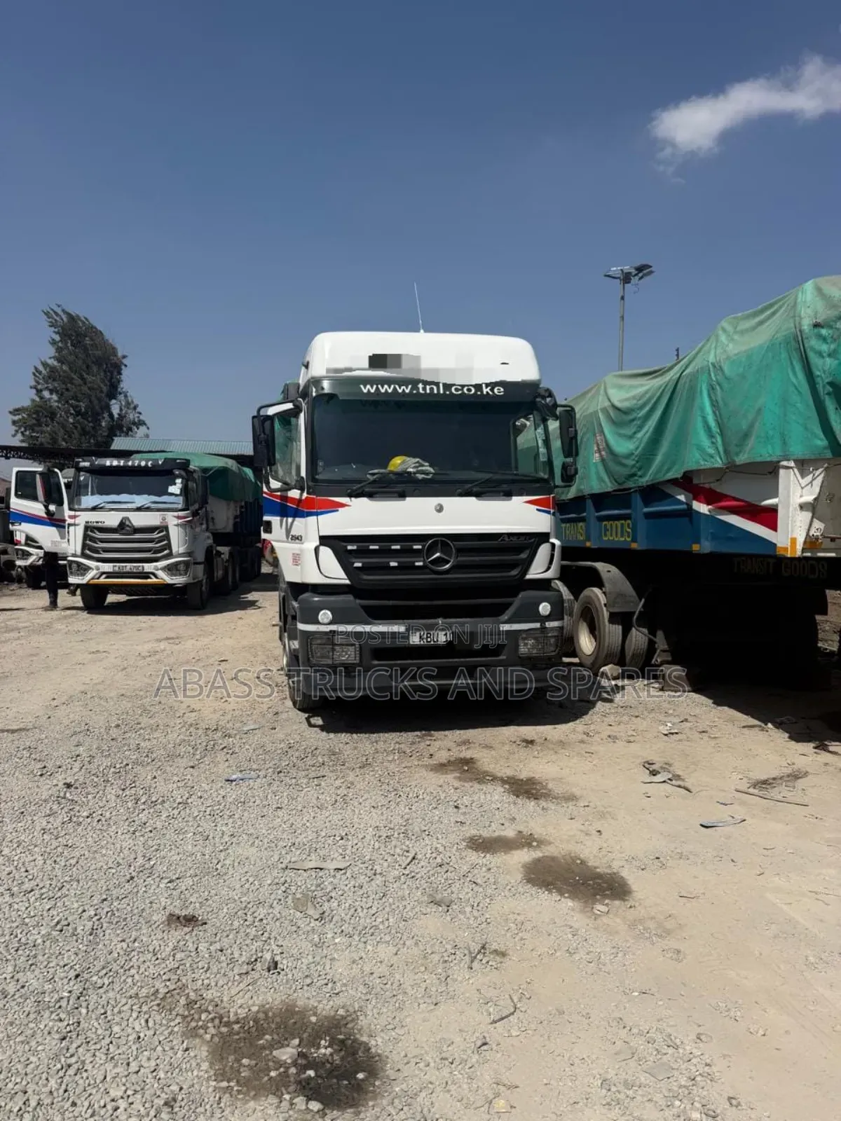 Axco Mb3 Single 2543 Kijwa Only Perss Perss Location Nairobi