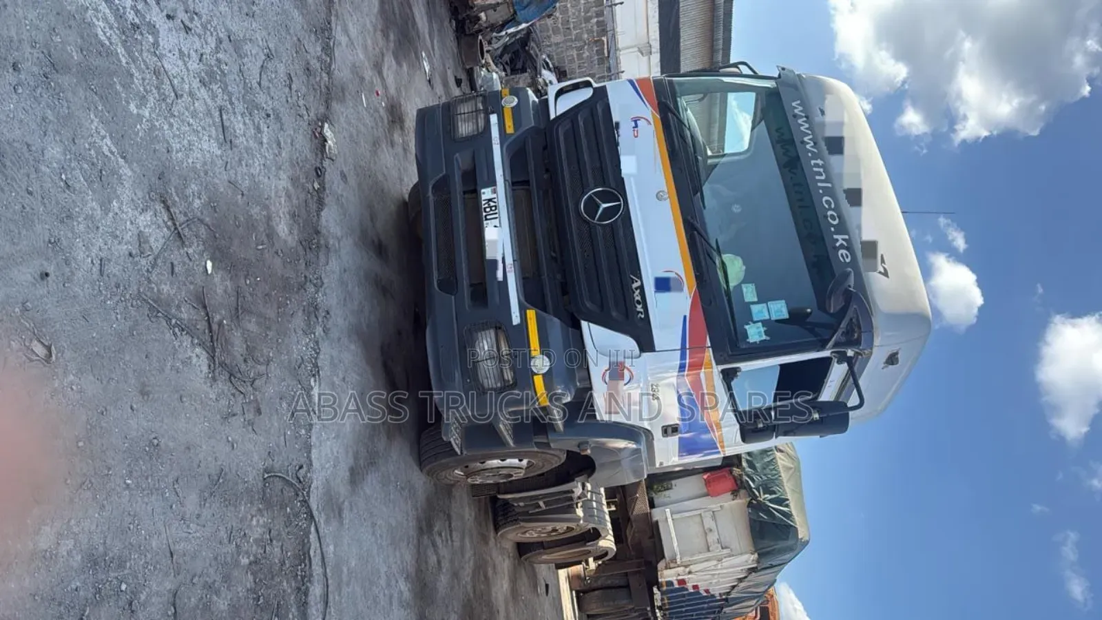 Axco Mb3 Single 2543 Kijwa Only Perss Perss Location Nairobi