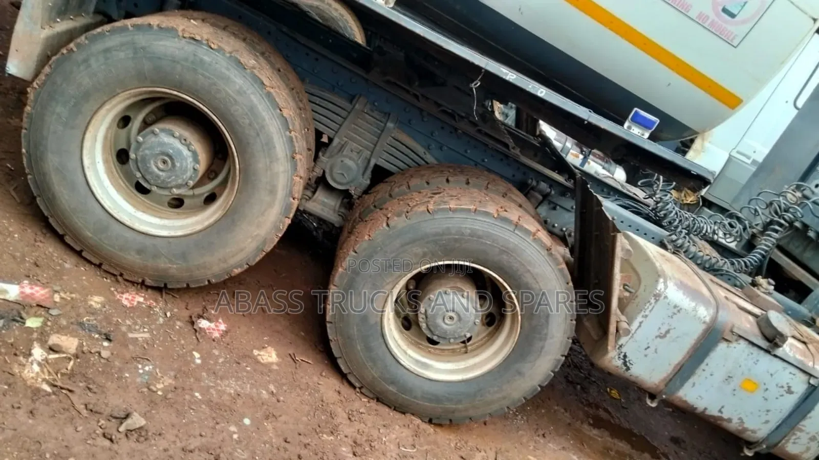 3340 Dtdobi Local WTH Manbolok Bachu 42lts Zf Sevi Perss