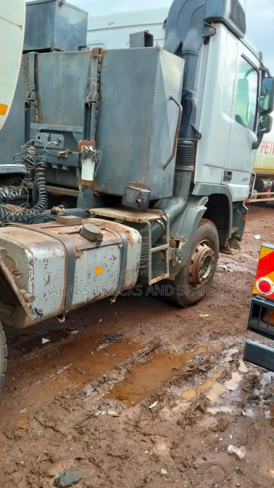 3340 Dtdobi Local WTH Manbolok Bachu 42lts Zf Sevi Perss
