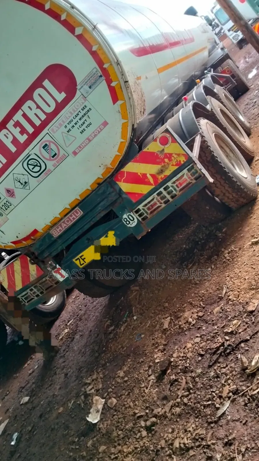 3340 Dtdobi Local WTH Manbolok Bachu 42lts Zf Sevi Perss