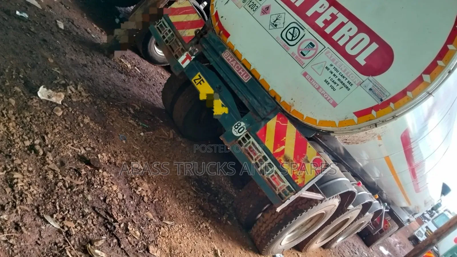 3340 Dtdobi Local WTH Manbolok Bachu 42lts Zf Sevi Perss