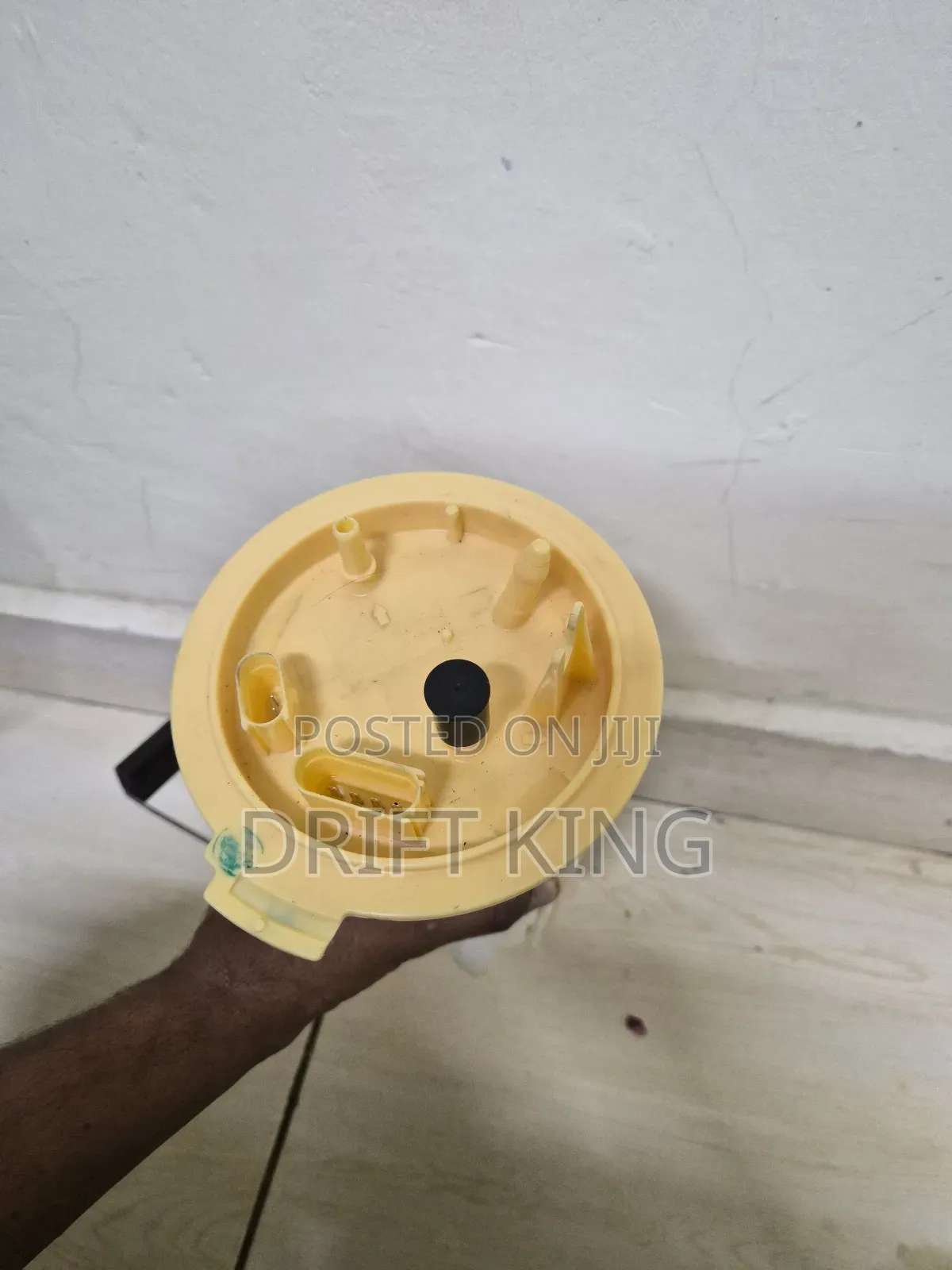 Diesel Pump Volkswagen/Audi Tdi 2 Liter