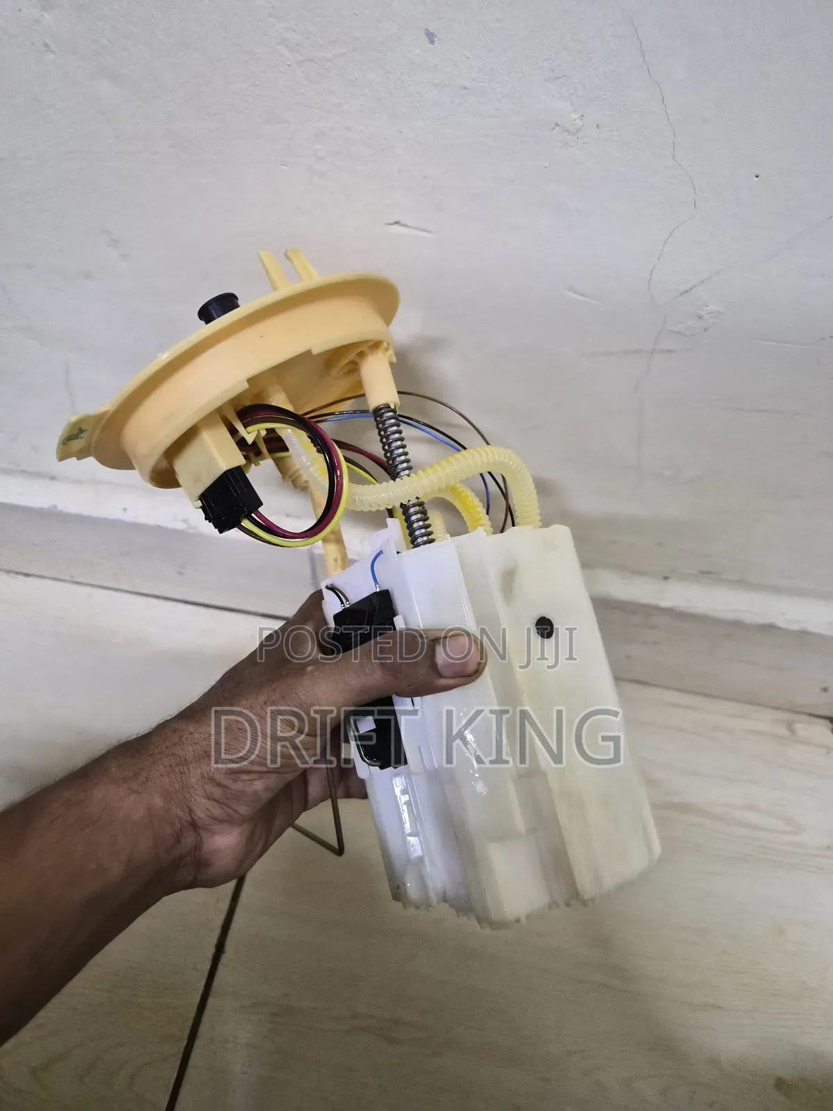 Diesel Pump Volkswagen/Audi Tdi 2 Liter