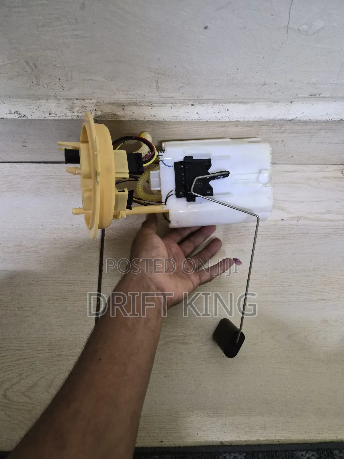 Diesel Pump Volkswagen/Audi Tdi 2 Liter