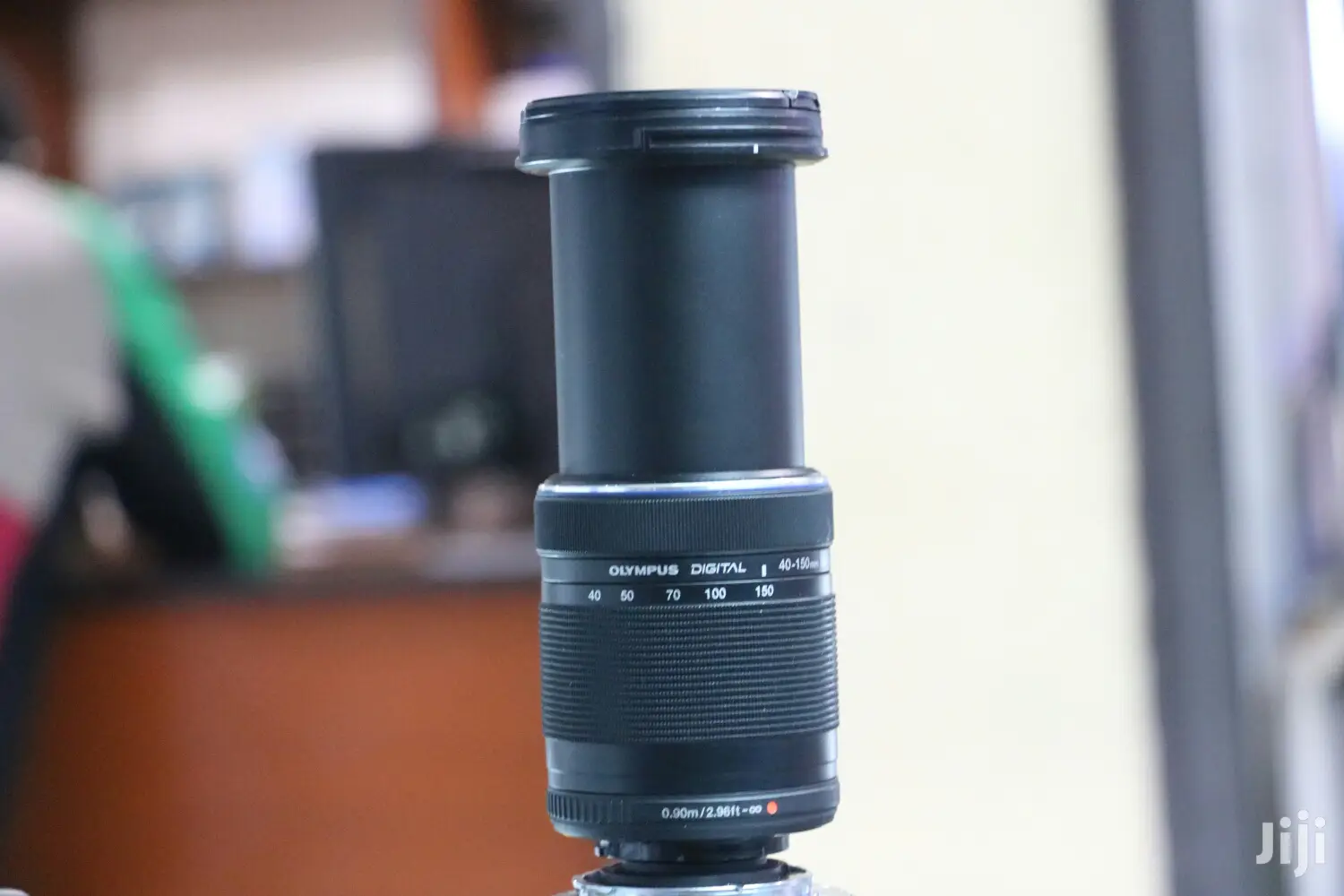 Panasonic Lumix/Olympus 40-150 Lens
