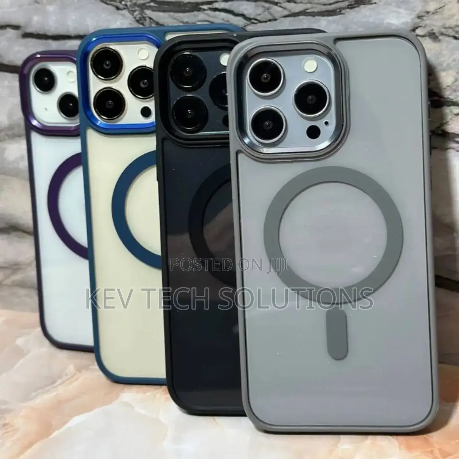 All iPhones Phone Cases