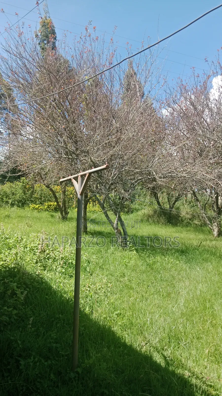 2bdrm Farm House in Lari/Kirenga for rent