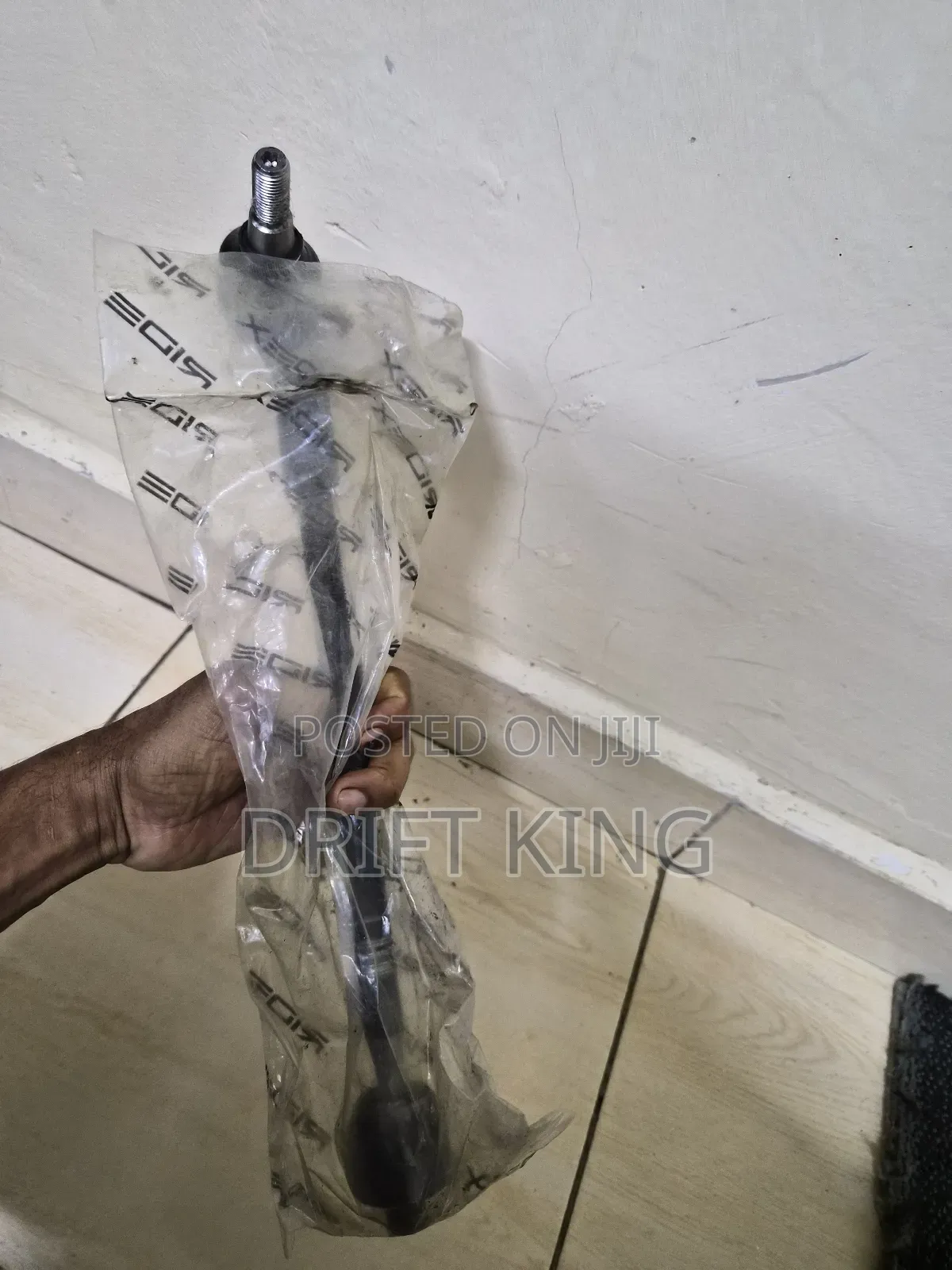 Volkswagen Touareg Audi Q7 Tie Rod End ,Rack End