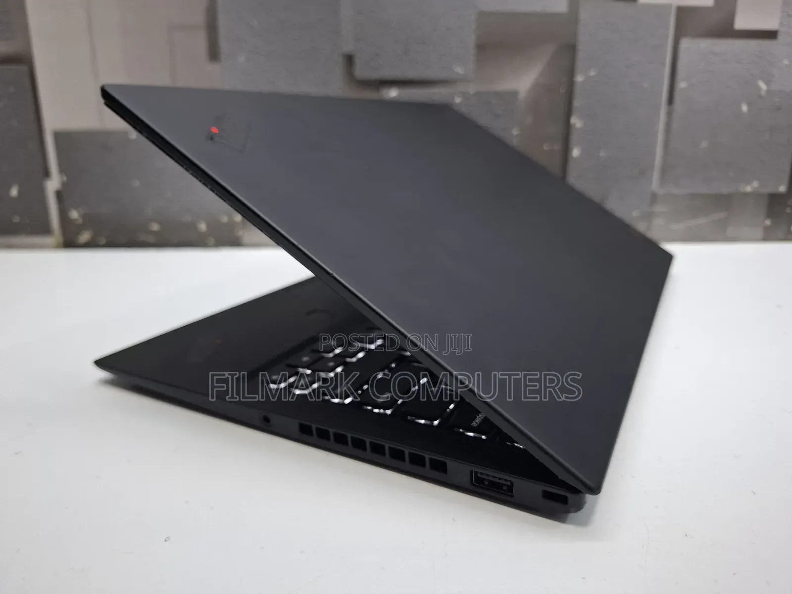 Laptop Lenovo ThinkPad X1 Carbon 16GB Intel Core i7 SSD 256GB