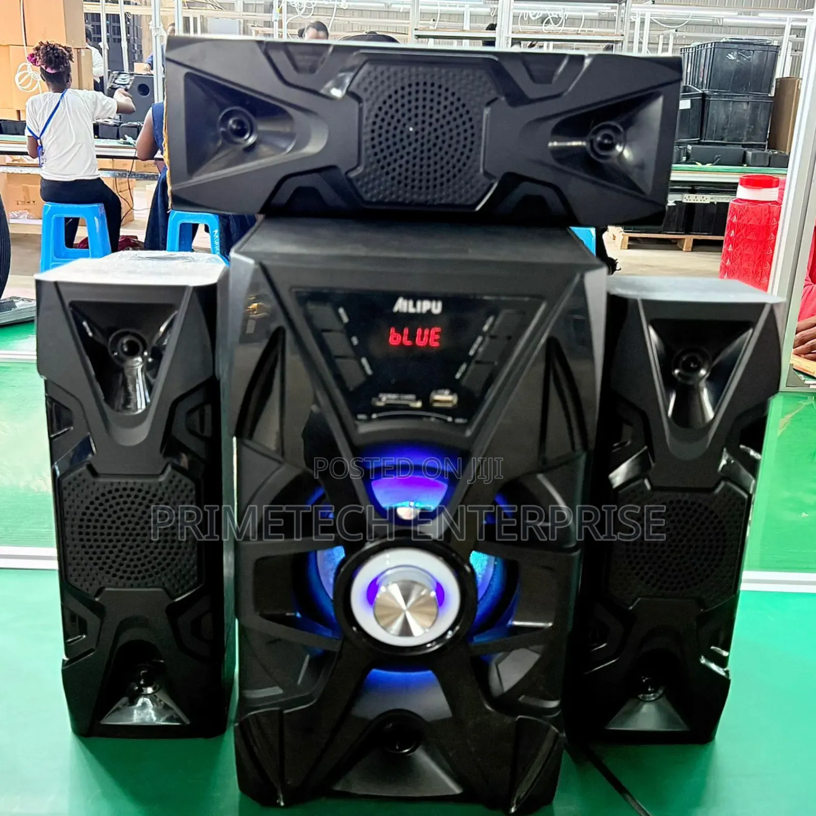 Ailipu Heavy Duty Home Theatre