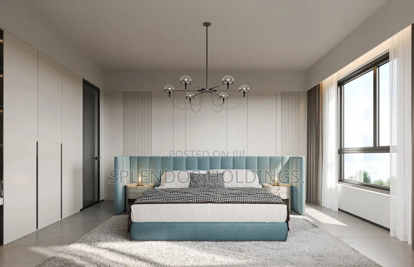 3bdrm Apartment in Hurlingham for sale