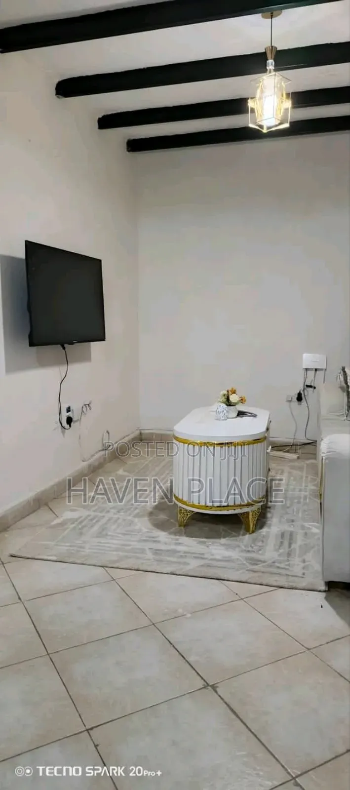 Cozy One Bedroom Available in Kitengela Opposite Enkare