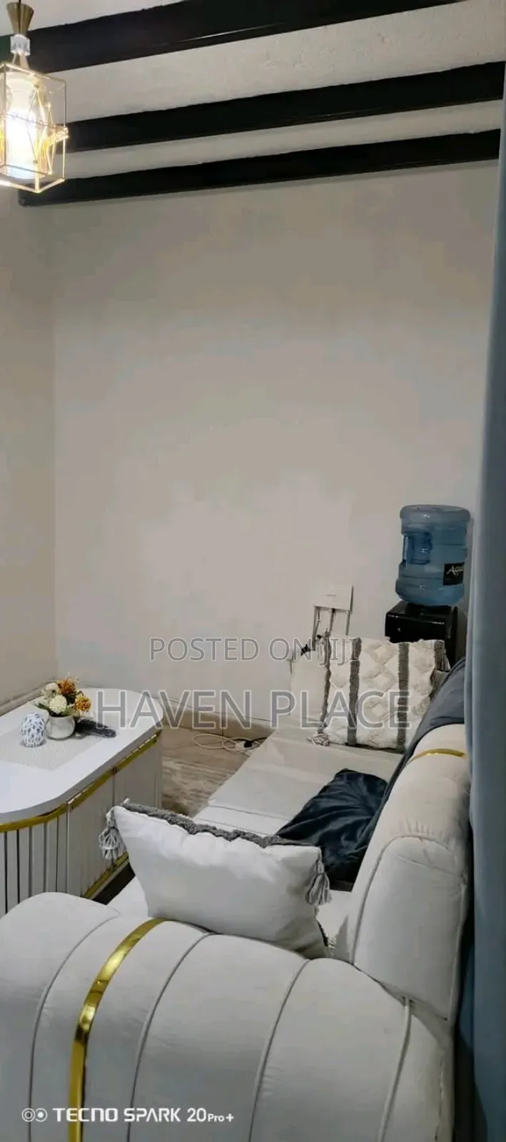 Cozy One Bedroom Available in Kitengela Opposite Enkare