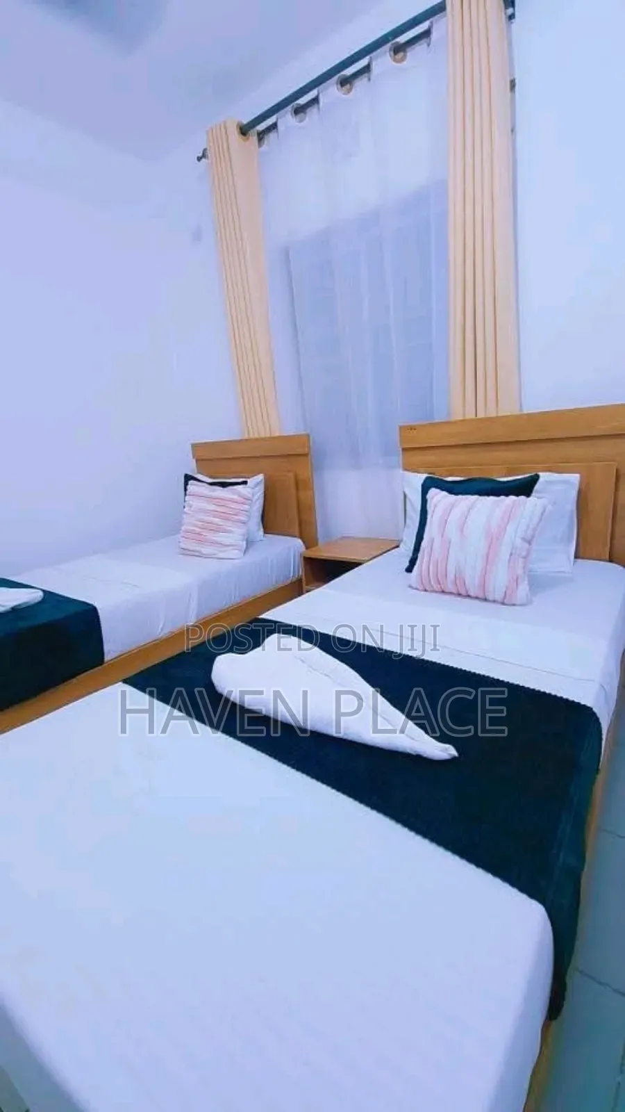 Cosy Studios,1 2 Bedroom Apartments Located at Roysambu,Trm Drive