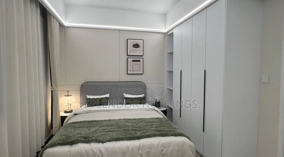 2bdrm Apartment in Hurlingham for sale