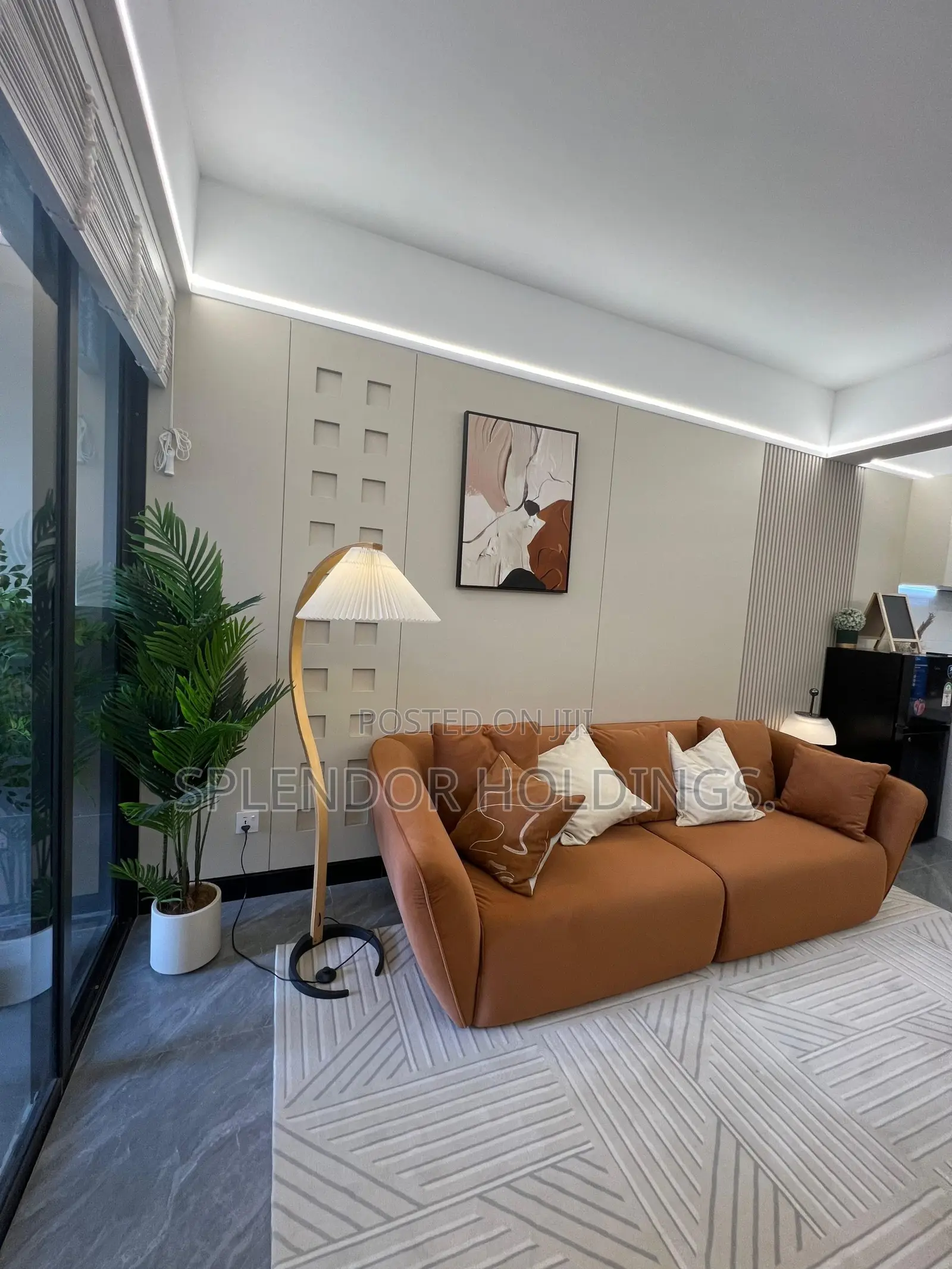 2bdrm Apartment in Hurlingham for sale