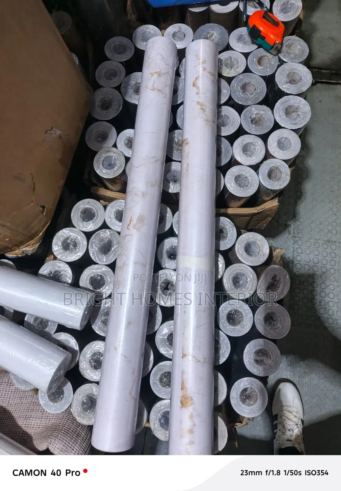 Gold Marble White Contact Paper Unique Self Adhesive Contact Paper