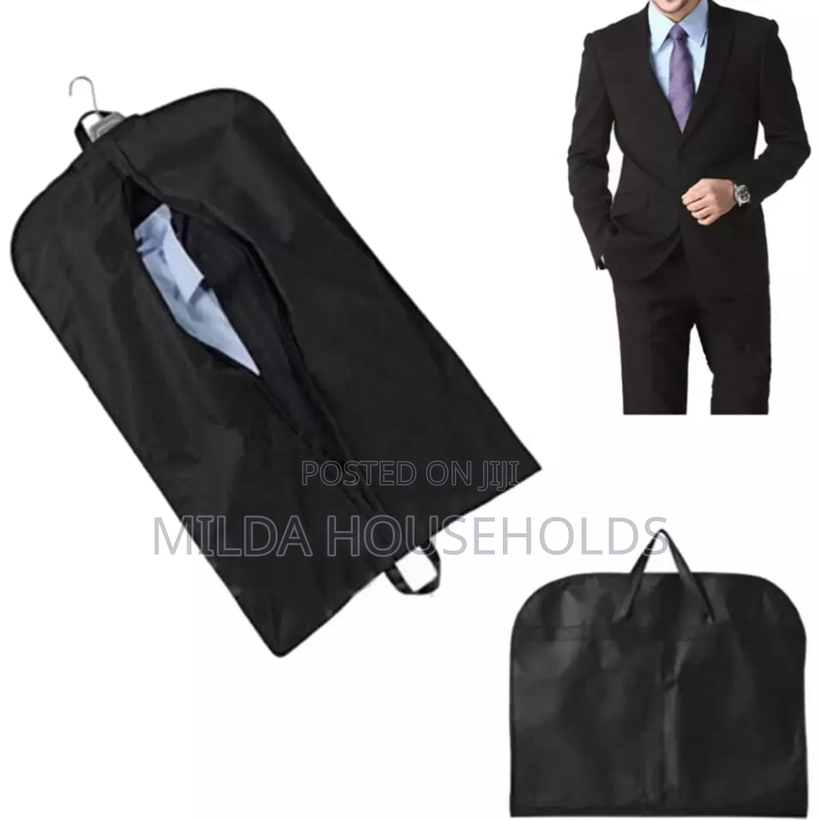 Clothing Dust Cover/Clothes Storage Bags
