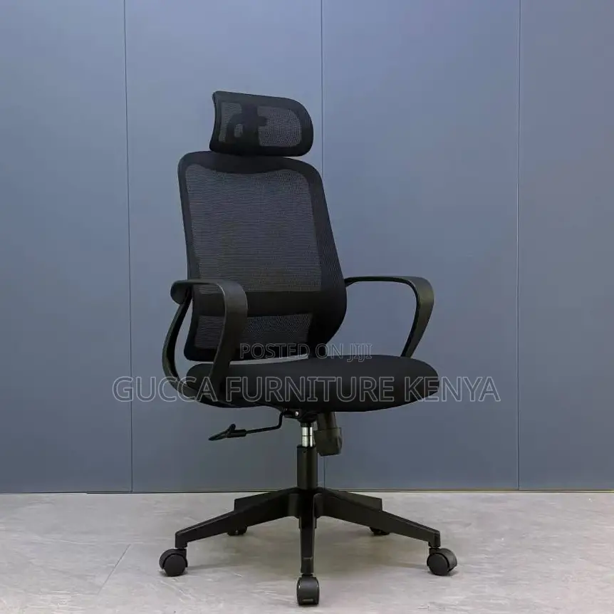 Swivel Ergonomic Mesh Home Office Desk Chair