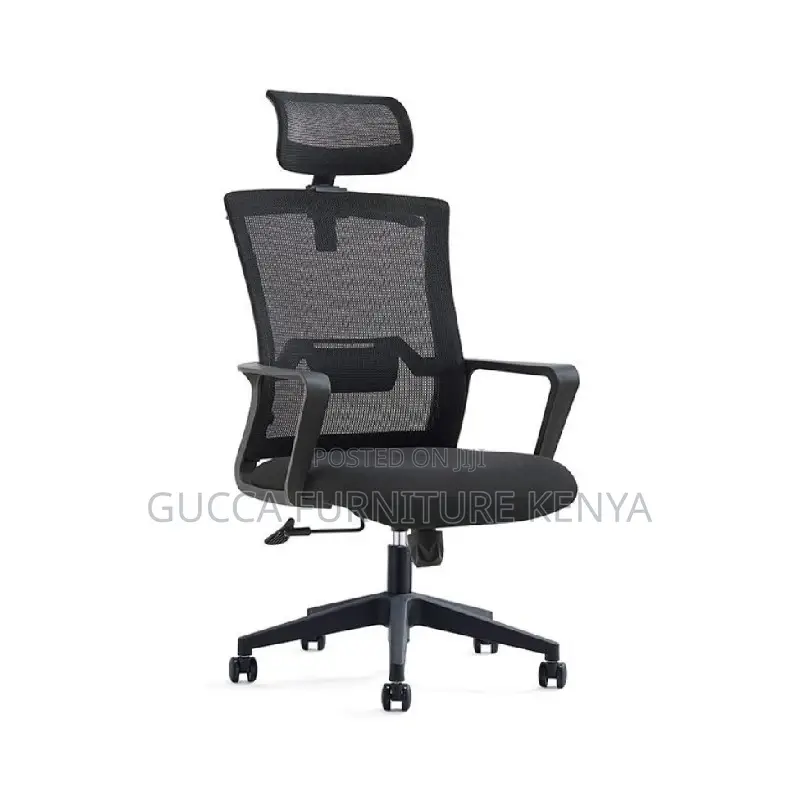 Swivel Ergonomic Mesh Home Office Desk Chair