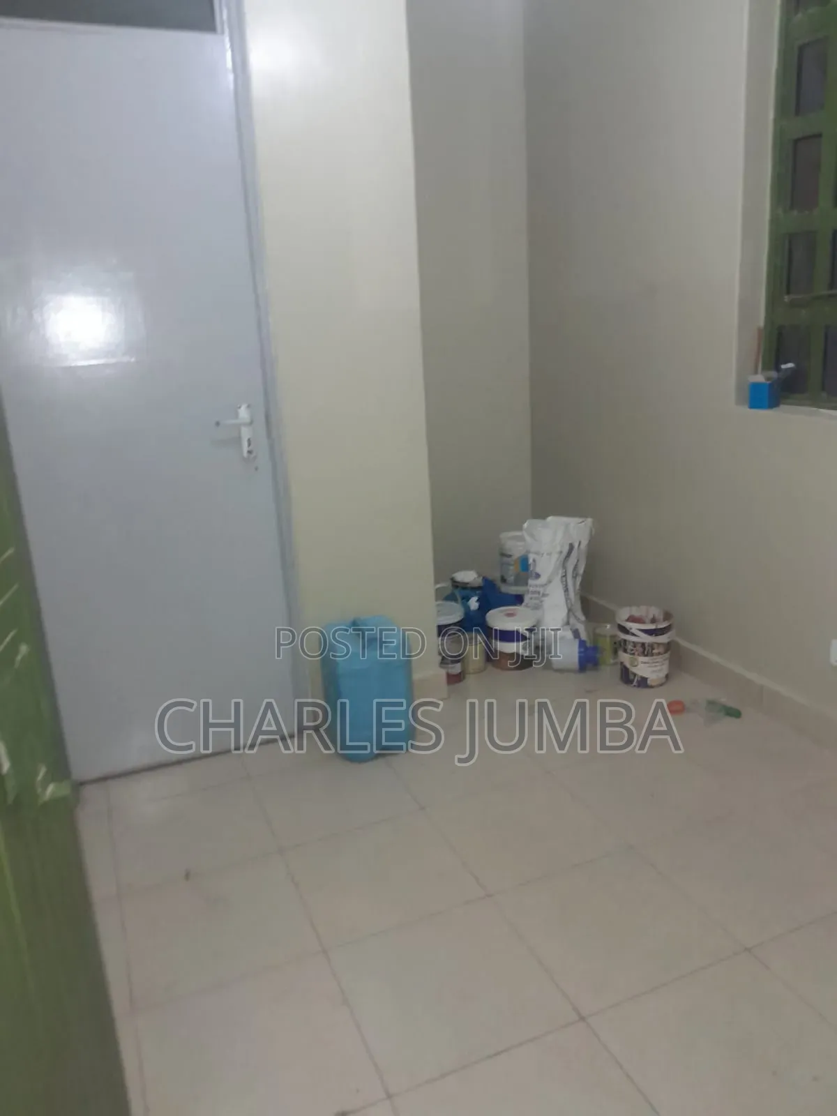 1bdrm Bedsitter in Muigai Estate, Kitengela for rent
