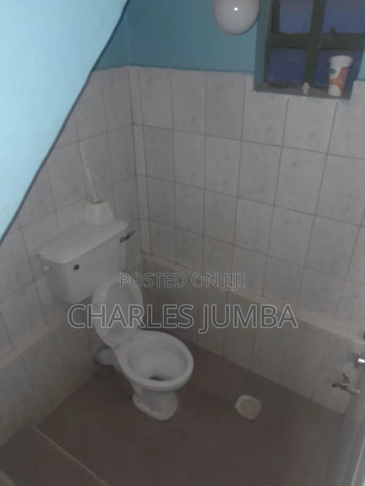 1bdrm Bedsitter in Muigai Estate, Kitengela for rent
