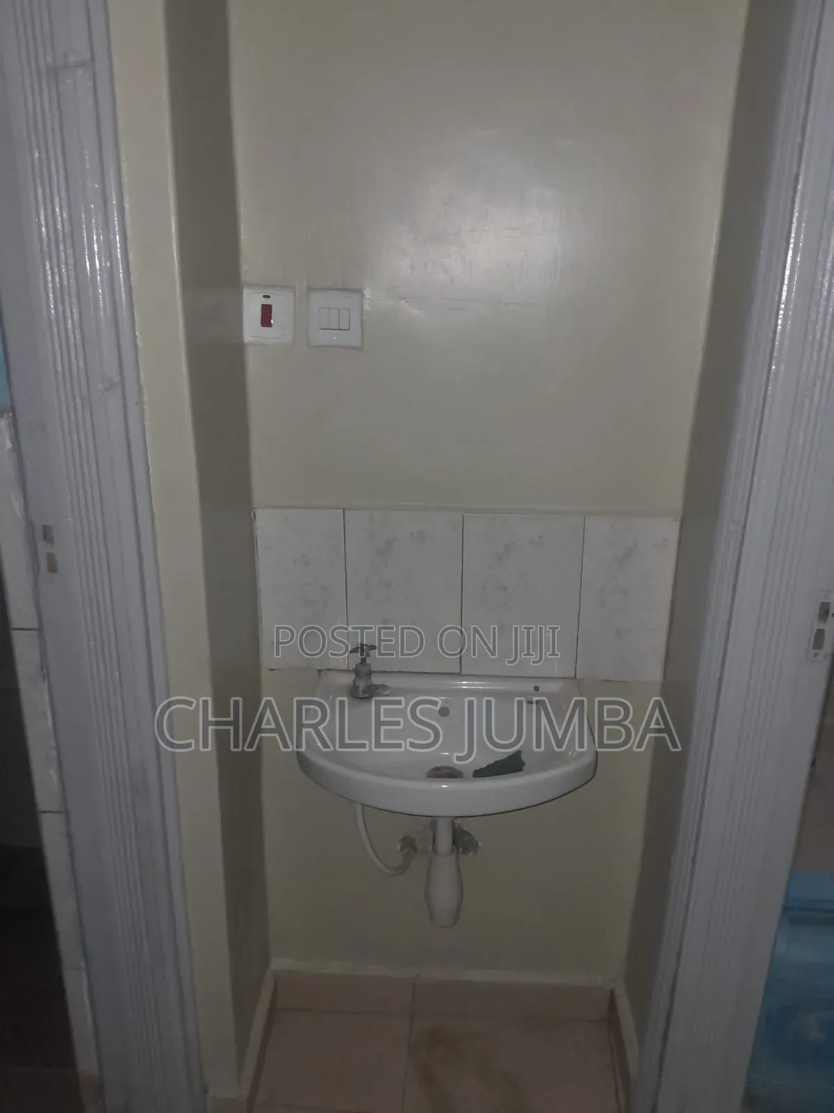 1bdrm Bedsitter in Muigai Estate, Kitengela for rent