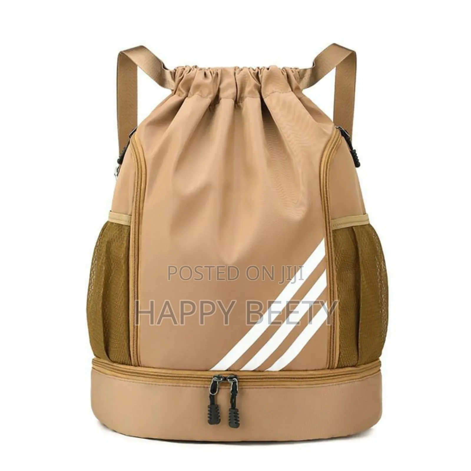 *Sport Backpack Travel Outdoor Waterproof Swimming Fitness Bag*