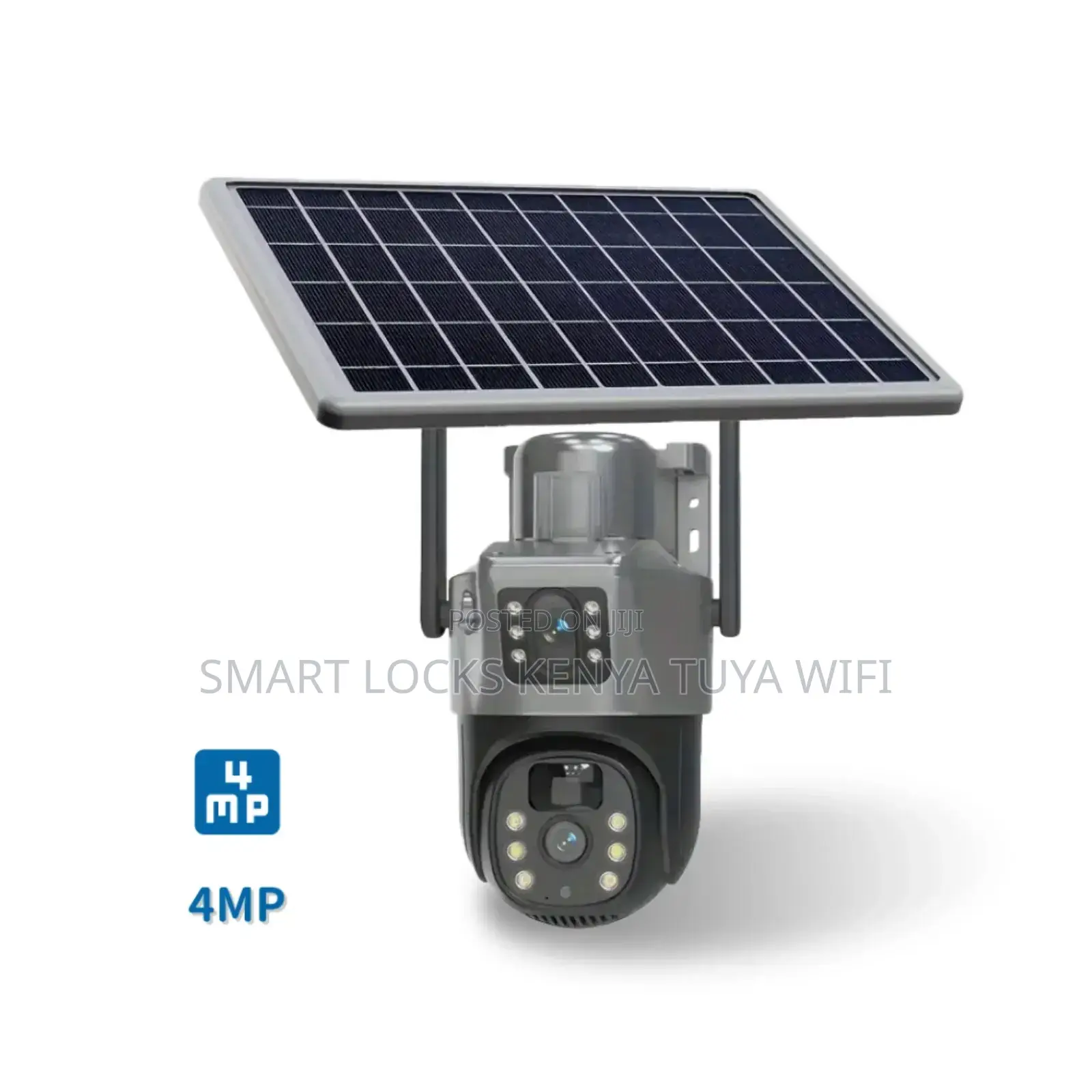 Outdoor Wifi Ip Camera Security Video Monitor Night Vision Waterproof,