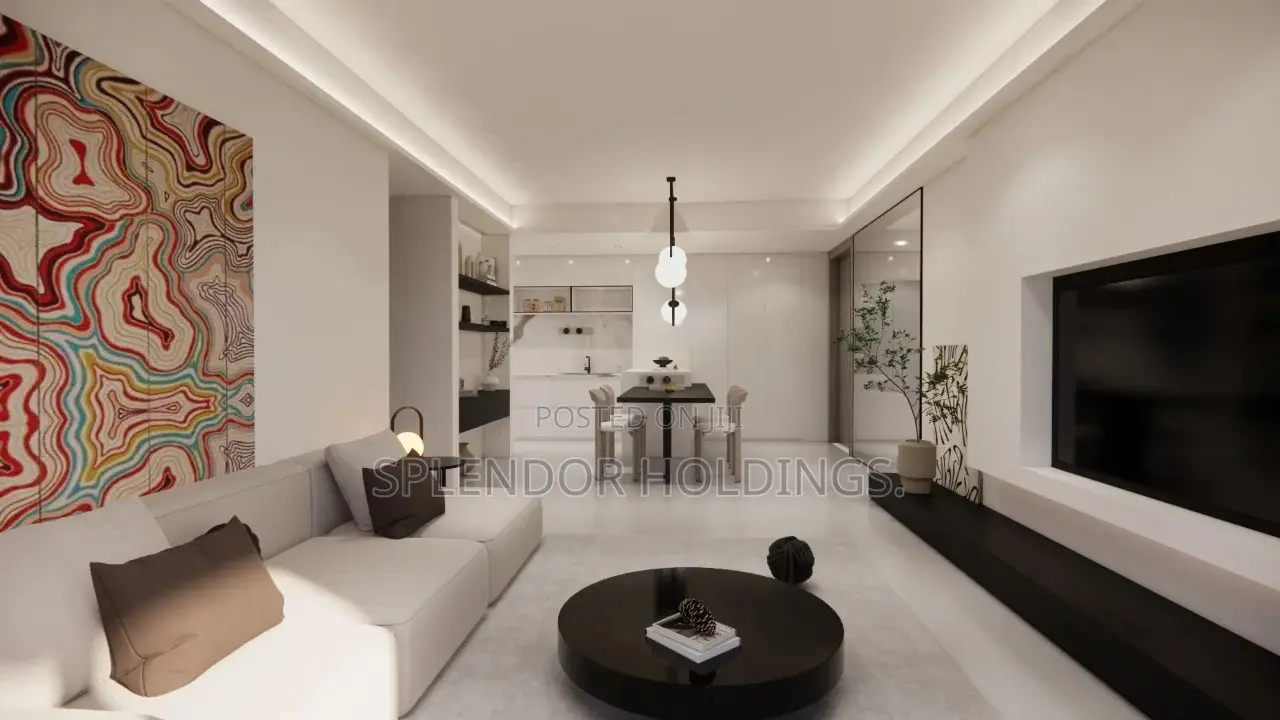2bdrm Apartment in Raphta Road Area for sale