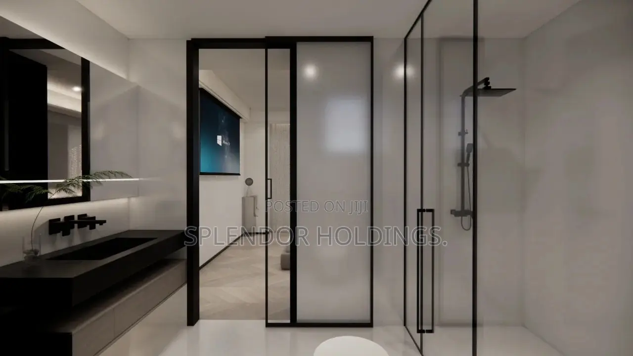 2bdrm Apartment in Raphta Road Area for sale