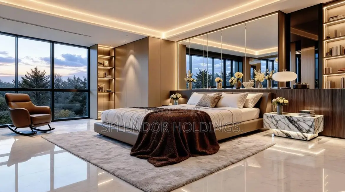 1bdrm Apartment in Kileleshwa for sale