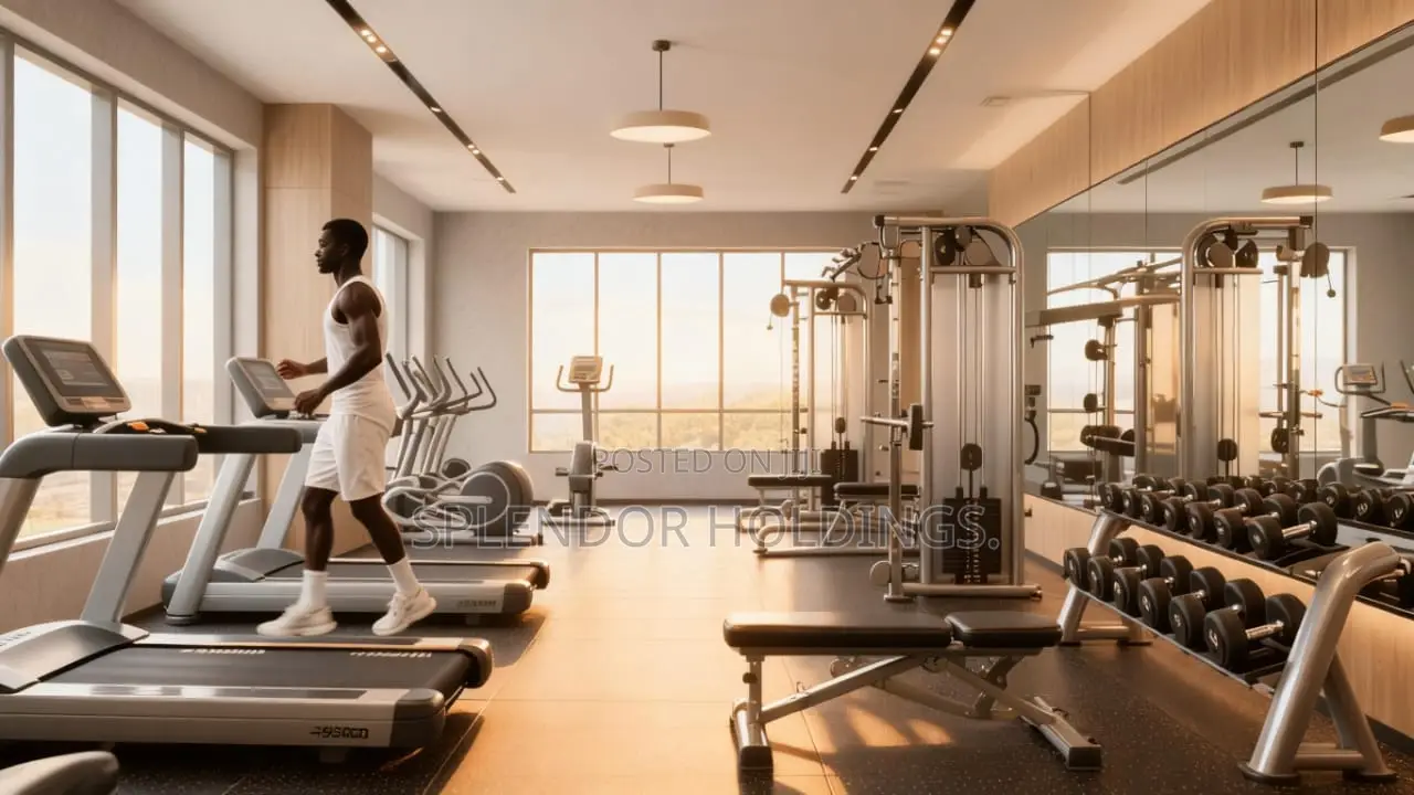 1bdrm Apartment in Kileleshwa for sale