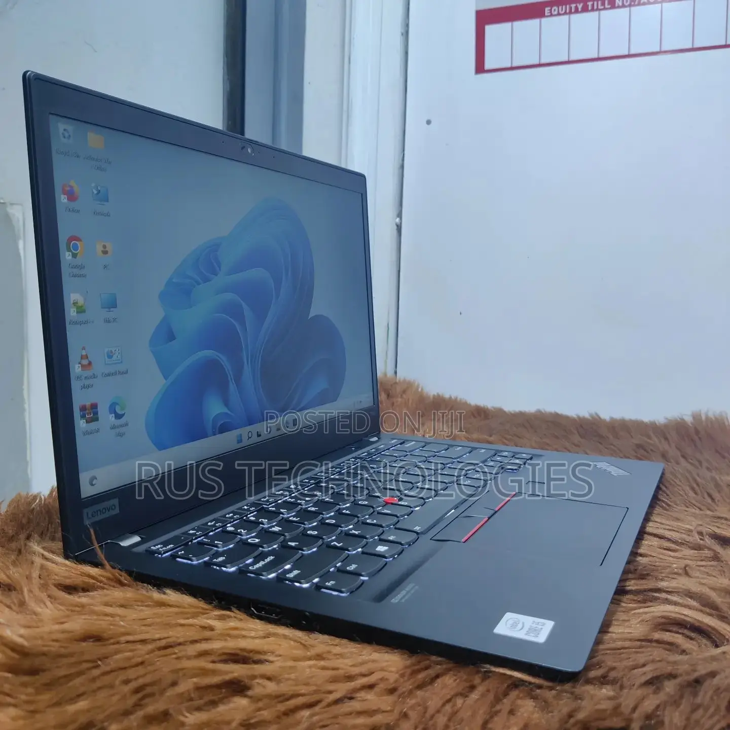 Laptop Lenovo Thinkpad T14s Gen 1 16GB Intel Core i5 SSD 256GB