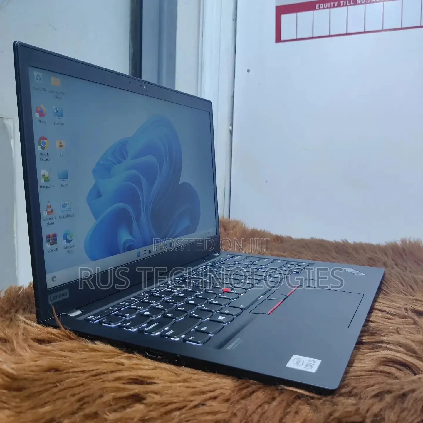 Laptop Lenovo Thinkpad T14s Gen 1 16GB Intel Core i5 SSD 256GB