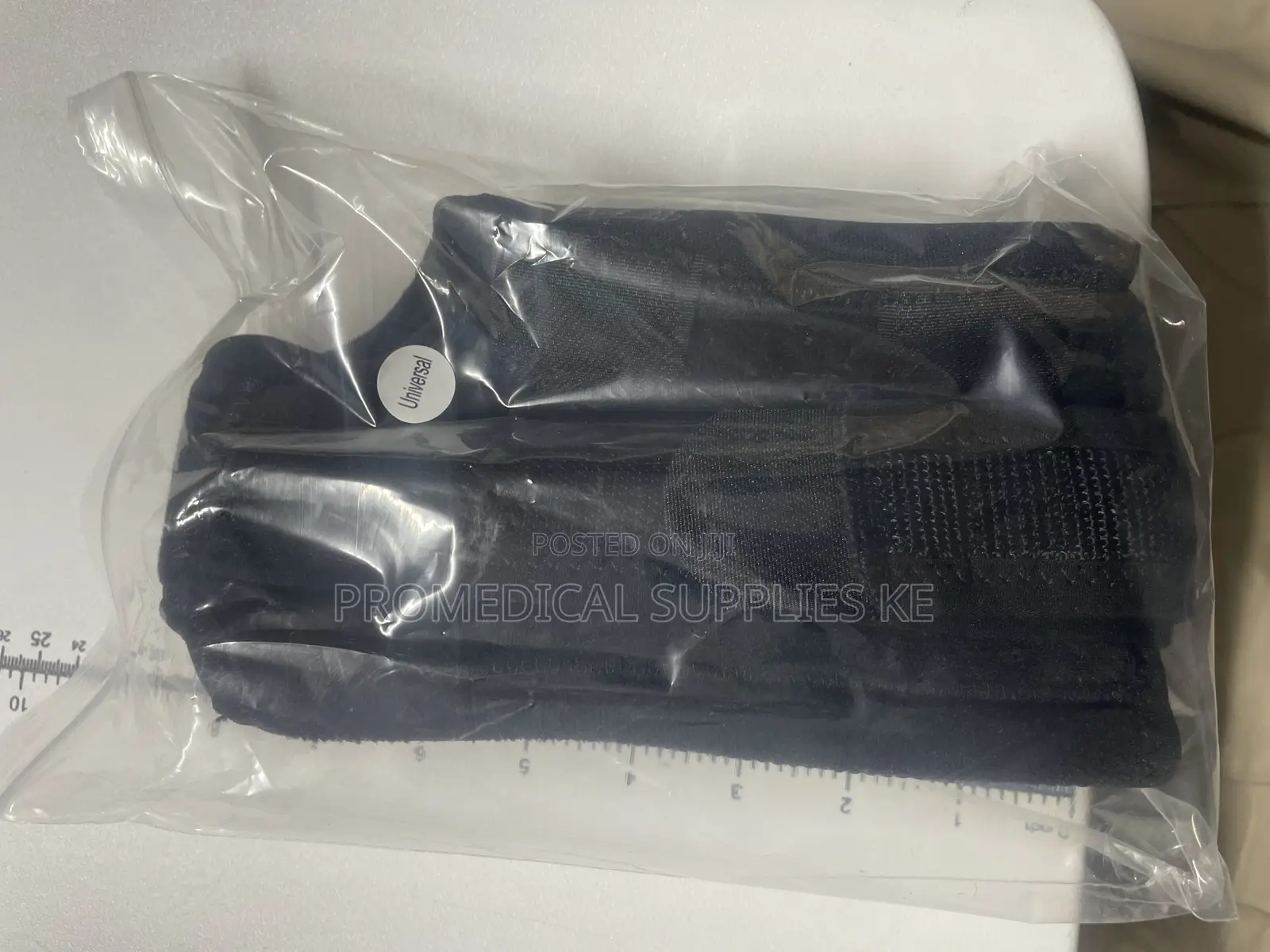 Ankle Brace