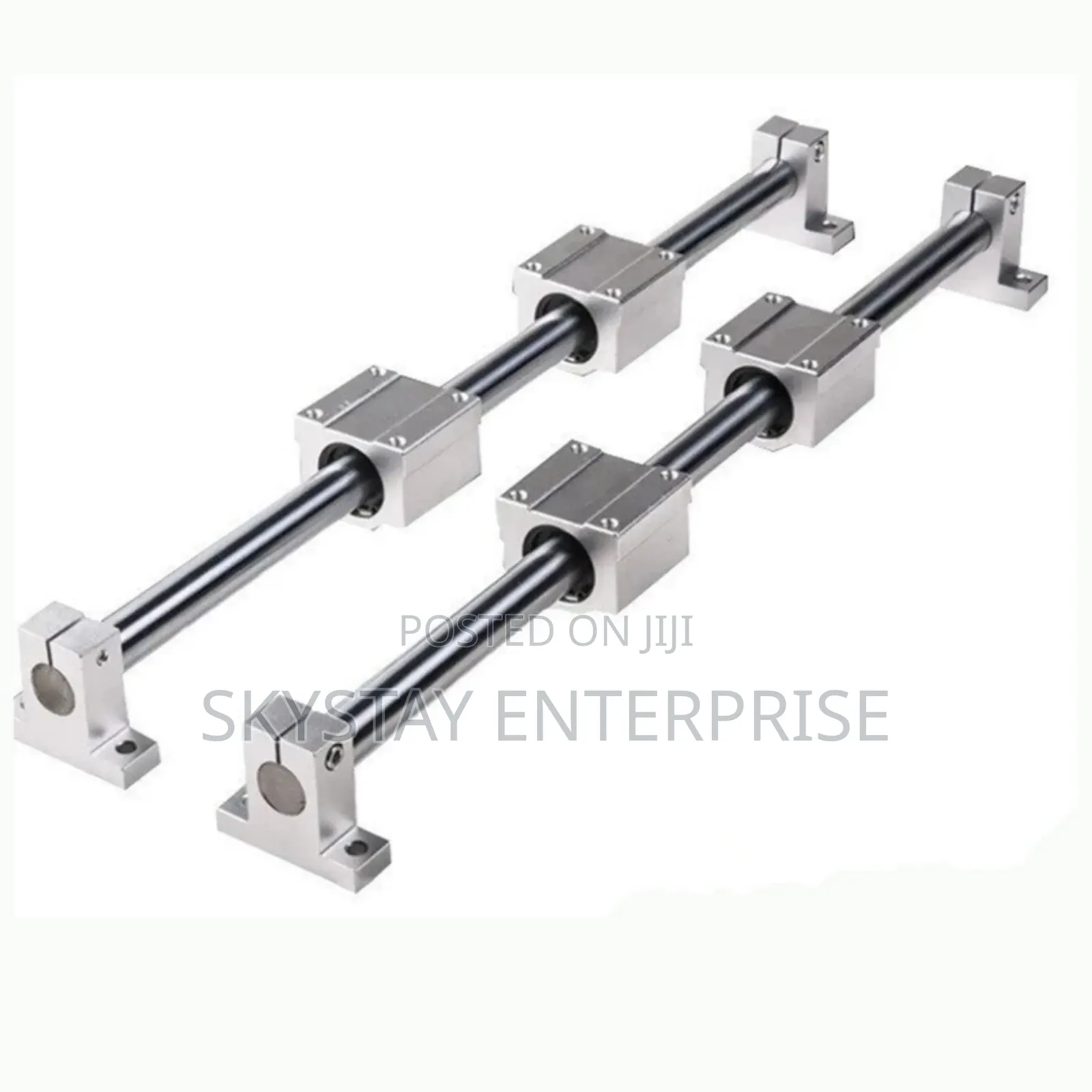 Scs20 Linear Rail 20*1200mm Pair