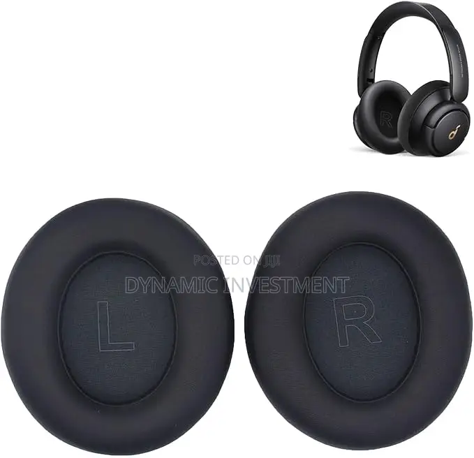 Earpads for Anker Soundcore Life Q30 Q30bt Q35 Ear Cushion Headphones
