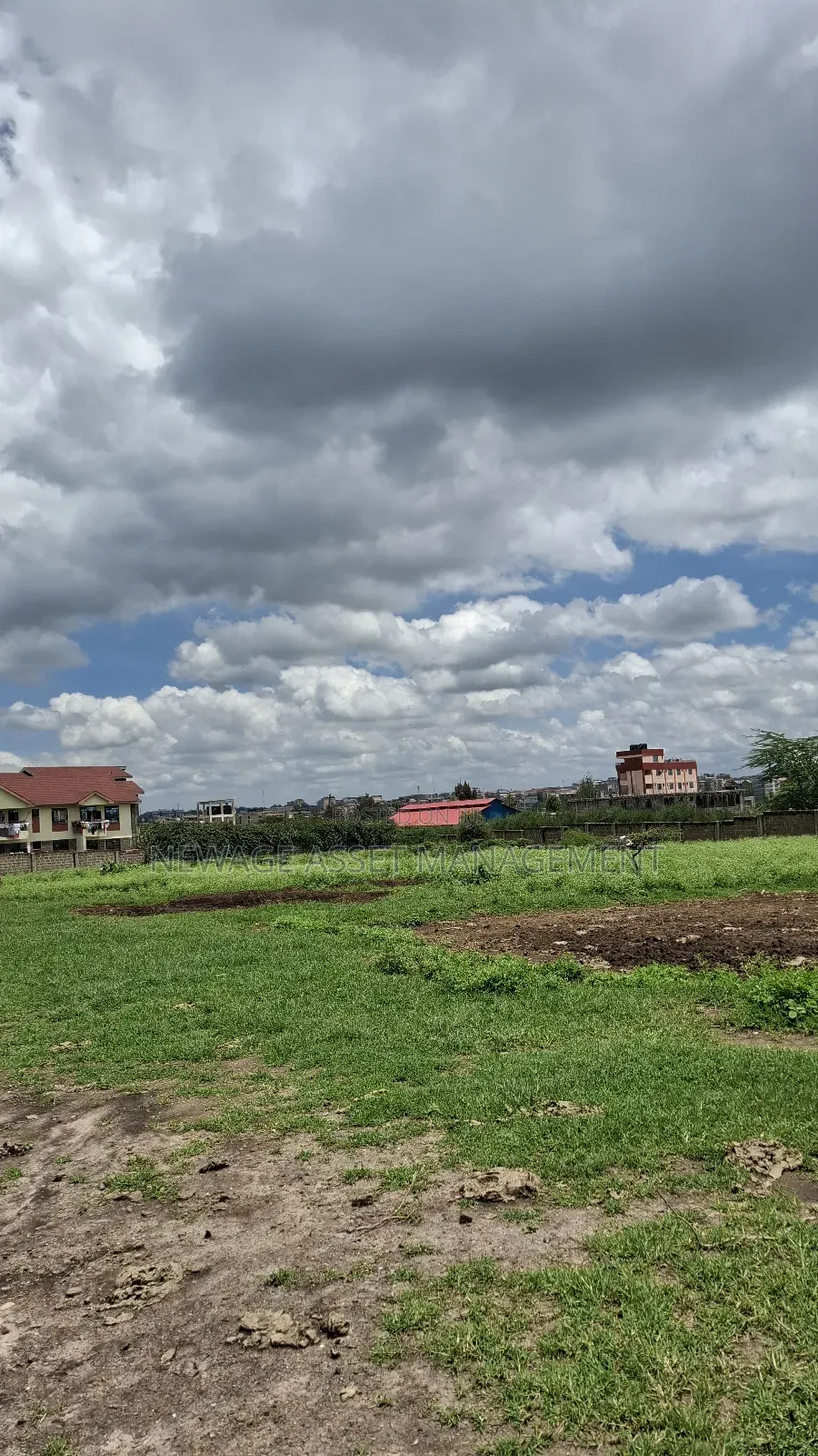1.75acres for Sale in Kitengela Town.